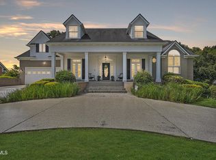 208 Park Ridge Ct, Kingsport, TN 37664