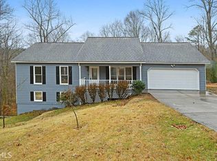 1616 River Glen Rd, Auburn, GA 30011
