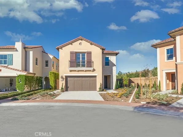 113 Thimbleberry, Irvine, CA 92618