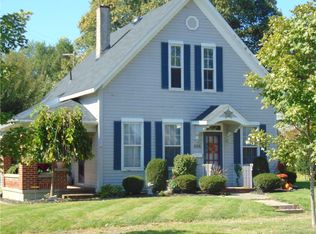 306 N Broadway St, Greenville, OH 45331