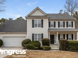 3882 Saint George Ter SW, Powder Springs, GA 30127
