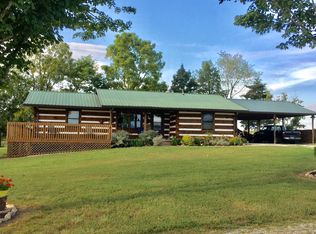 200 Barren Rd, Chuckey, TN 37641