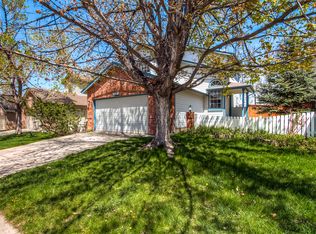 9504 Pendleton Dr, Highlands Ranch, CO 80126