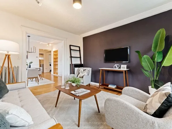 130 W Adams St #130, Somerville, MA 02144