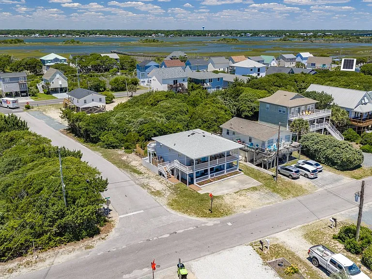 1027 S Shore Dr #B — Photo 27