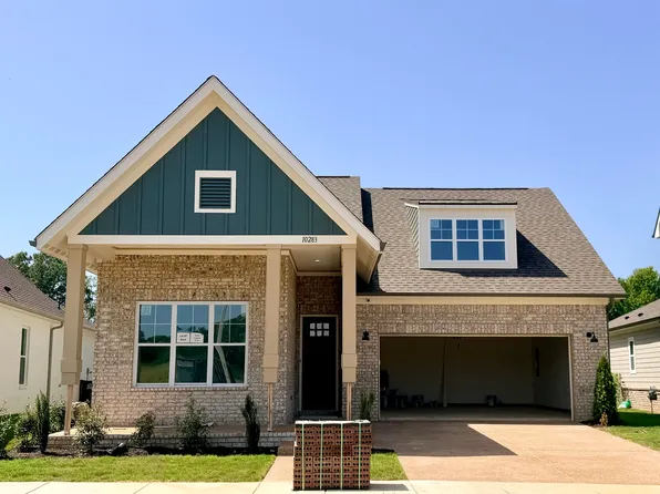 10283 Louanne Dr, Collierville, TN 38017