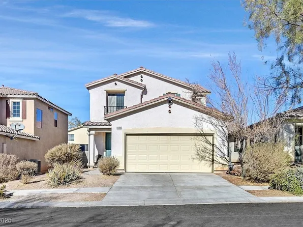 6650 Apollos Gate Ct, Las Vegas, NV 89142