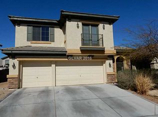9116 Pine Mission Ave, Las Vegas, NV 89143