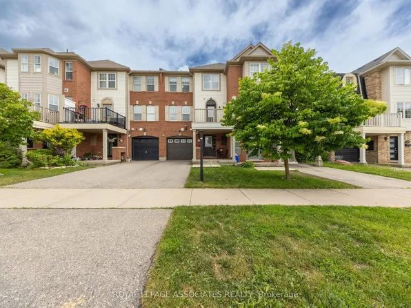 3123 Stornoway Cir, Oakville, ON L6M 5H9