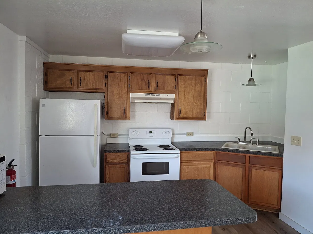 1 bed, 680 sqft, $1,400 — Photo 4