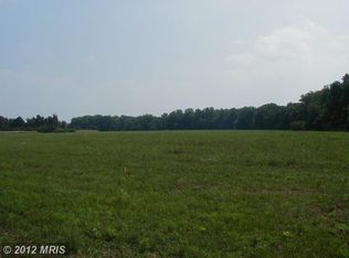 16701 Candy Hill Rd, Upper Marlboro, MD 20772