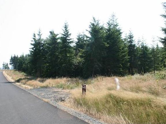 Paved Entry