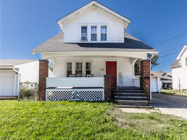 2732 Lexington Ave, Lorain, OH 44055