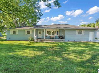 3757 E 73rd 1/2 Ave, Terre Haute, IN 47805