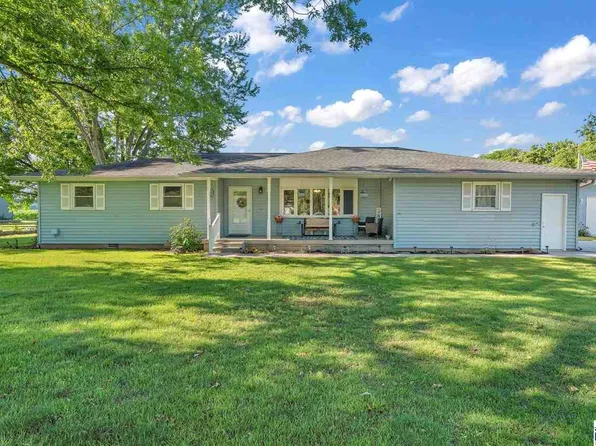 3757 E 73rd 1/2 Ave, Terre Haute, IN 47805