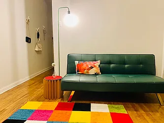 Rented by J PRESTON AND ASSOCIATES INC
