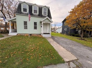 12 Frazee St, Auburn, NY 13021