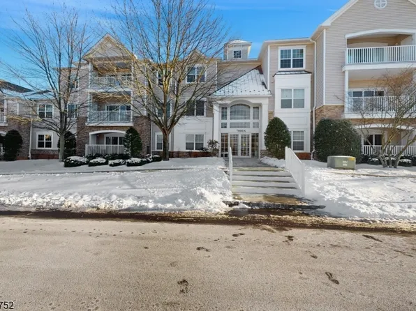 7202 Westover Way #7202, Franklin Twp., NJ 08873