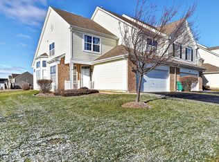 962 Bluebell Cir, Joliet, IL 60431