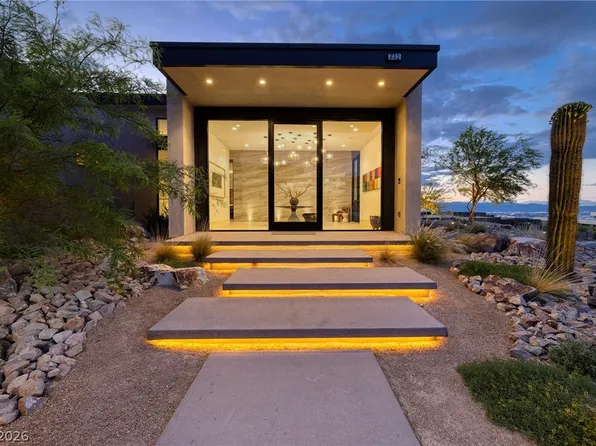 712 Dragon Peak Dr, Henderson, NV 89012