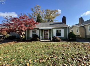 1414 Buckingham St, Sandusky, OH