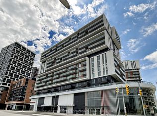 292 Verdale Cross #1603, Markham, ON L6G0E5