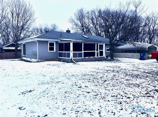 232 East Ave, Curtice, OH 43412