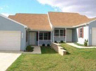 1403 Jefferson Rd, Spring Grove, PA 17362