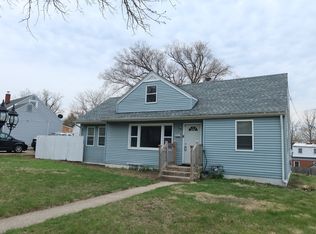 2003 Nebraska Rd, Rockford, IL 61108