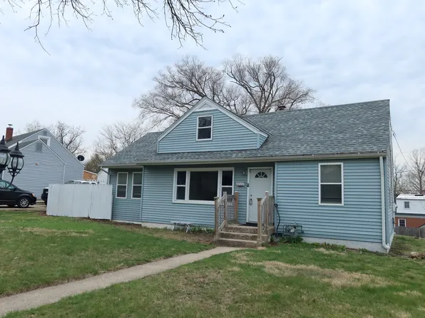 2003 Nebraska Rd, Rockford, IL 61108