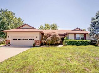 2427 Greenfield Ct, Belleville, IL