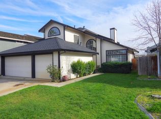 7950 Bucks Harbor Way, Sacramento, CA 95828