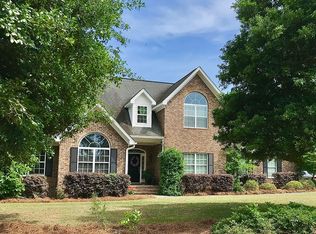 1512 Cambridge Rd, Statesboro, GA 30461