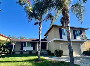 6386 Purple Hills Dr, San Jose, CA 95119