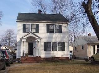 1519 Glenbrook Ave, Toledo, OH 43614