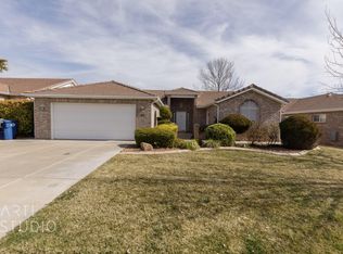 1134 E 900 S UNIT 40, Saint George, UT 84790