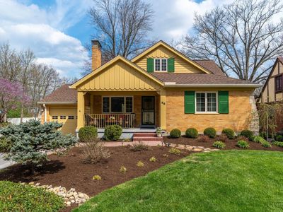 46 Forest Ave, Cincinnati, OH, 45215