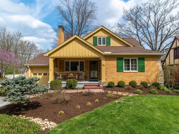 46 Forest Ave, Cincinnati, OH 45215