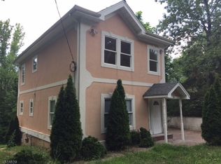 1361 Union Valley Rd, West Milford, NJ 07480