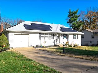 10808 E 51st St, Kansas City, MO 64133