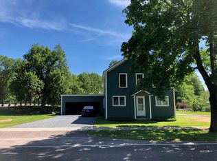 426 E Main St, Middlebury, VT 05753