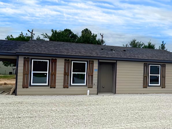 575 Farm To Market Rd, Gainesville, TX