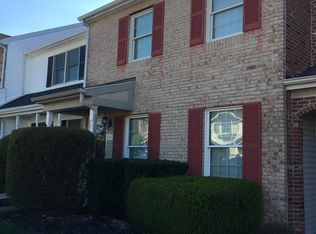 2207 Buckingham Sq, Maysville, KY 41056