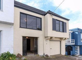 81 Seal Rock Dr, San Francisco, CA 94121