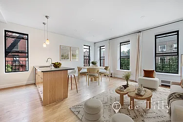 536 Henry Street, #3