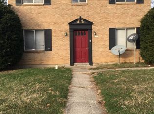 1331 Chardon Ct APT D, Dayton, OH 45403