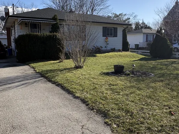 102 Steele St, Saint Thomas, ON N5R 2Y5