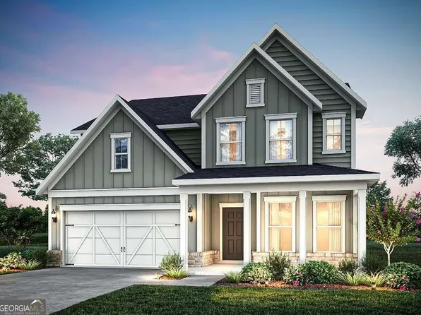 4751 Wilderness Trl, Flowery Branch, GA 30542