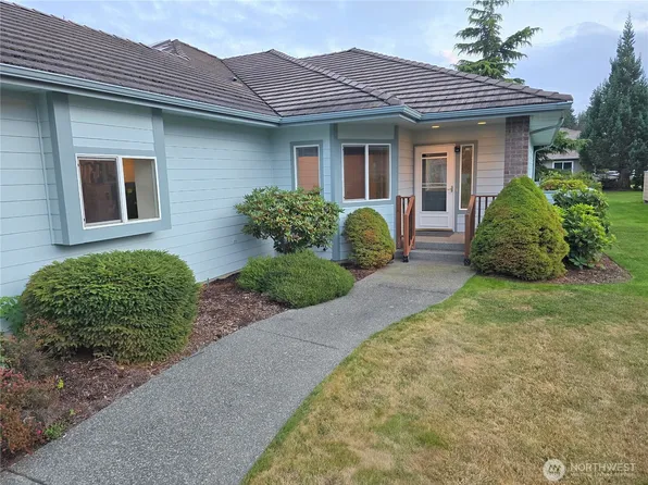 361 Blakely Boulevard, Sequim, WA 98382