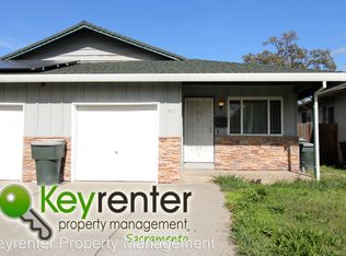 4611 Cyclamen Way UNIT 2, Sacramento, CA 95841